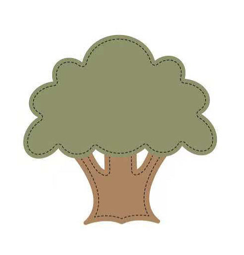 Woodland Story Books 